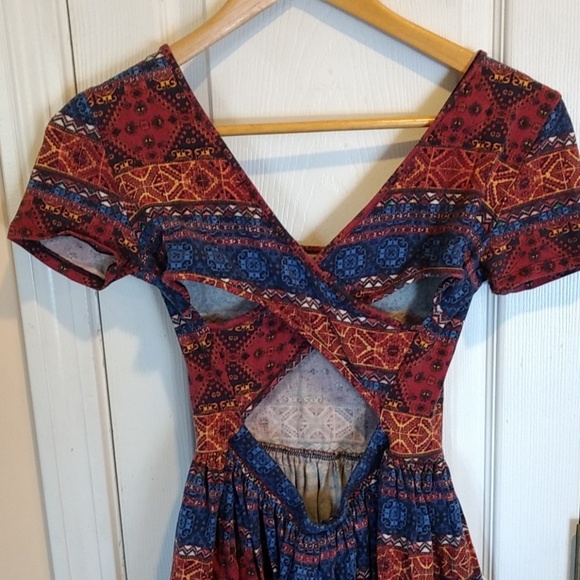 Forever 21 Dress size S - Picture 4 of 4